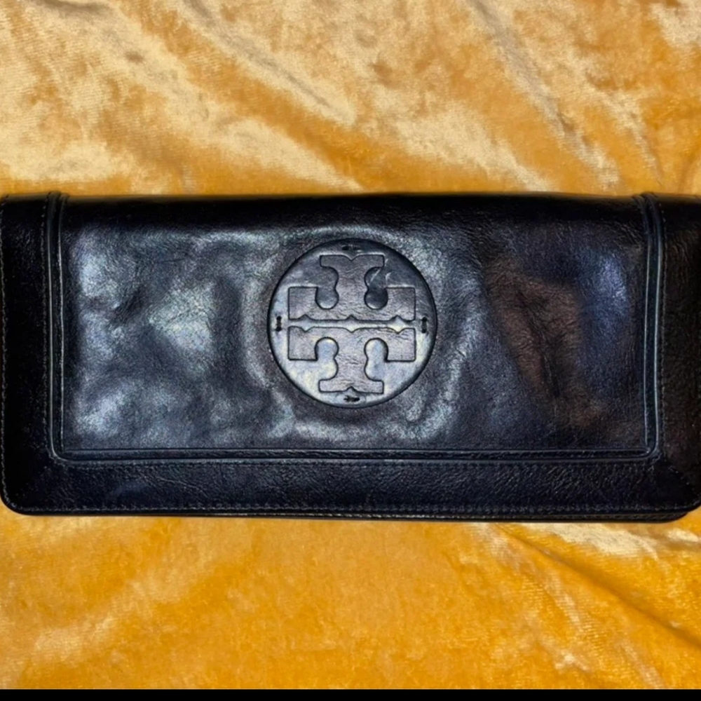 Tory Burch Clutch